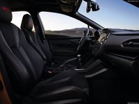 Subaru WRX 2022 mug #1476998