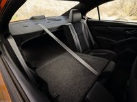 Subaru WRX 2022 Mouse Pad 1476999