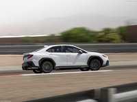 Subaru WRX 2022 Sweatshirt #1477001