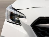 Subaru WRX 2022 Sweatshirt #1477002