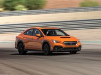 Subaru WRX 2022 Sweatshirt #1477003
