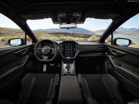 Subaru WRX 2022 Poster 1477006