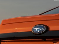 Subaru WRX 2022 Sweatshirt #1477007