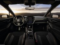 Subaru WRX 2022 Sweatshirt #1477012
