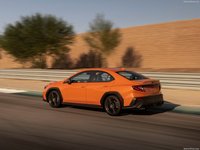 Subaru WRX 2022 hoodie #1477015