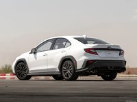 Subaru WRX 2022 mug #1477016