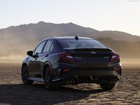 Subaru WRX 2022 Poster 1477018