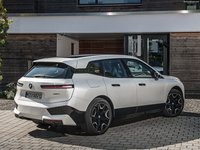 BMW iX xDrive50 2022 Poster 1477051