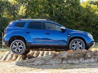 Dacia Duster 2022 Mouse Pad 1477142