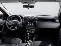 Dacia Duster 2022 Mouse Pad 1477143