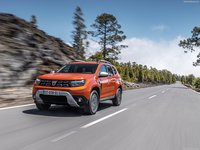 Dacia Duster 2022 Mouse Pad 1477144