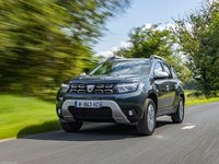 Dacia Duster 2022 Mouse Pad 1477145