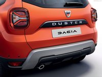 Dacia Duster 2022 stickers 1477146
