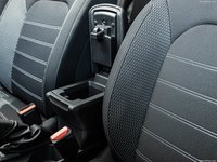 Dacia Duster 2022 Mouse Pad 1477149