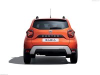 Dacia Duster 2022 tote bag #1477153