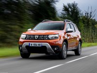 Dacia Duster 2022 mug #1477156