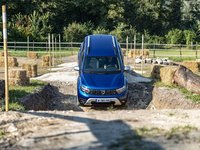 Dacia Duster 2022 Mouse Pad 1477171