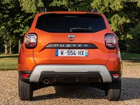 Dacia Duster 2022 hoodie #1477173