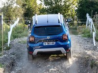 Dacia Duster 2022 hoodie #1477177