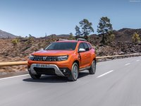 Dacia Duster 2022 Mouse Pad 1477180