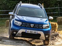 Dacia Duster 2022 hoodie #1477189