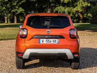 Dacia Duster 2022 Mouse Pad 1477193