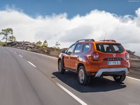 Dacia Duster 2022 mug #1477195