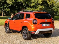 Dacia Duster 2022 Mouse Pad 1477196