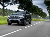 Dacia Duster 2022 Mouse Pad 1477198