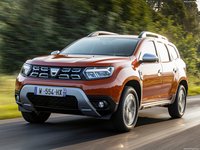Dacia Duster 2022 mug #1477199