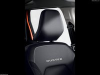 Dacia Duster 2022 mug #1477201