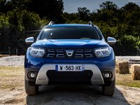 Dacia Duster 2022 Mouse Pad 1477202