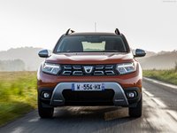 Dacia Duster 2022 Mouse Pad 1477203