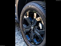 Dacia Duster 2022 Mouse Pad 1477204