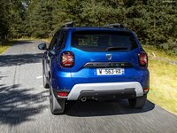 Dacia Duster 2022 Mouse Pad 1477205