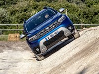 Dacia Duster 2022 mug #1477208