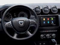 Dacia Duster 2022 Mouse Pad 1477212
