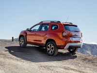 Dacia Duster 2022 Sweatshirt #1477213