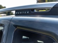 Dacia Duster 2022 Mouse Pad 1477214