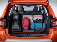 Dacia Duster 2022 Mouse Pad 1477216