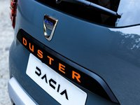 Dacia Duster 2022 Longsleeve T-shirt #1477225