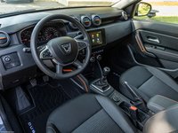 Dacia Duster 2022 Mouse Pad 1477231