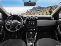 Dacia Duster 2022 Sweatshirt #1477237
