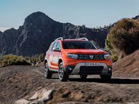 Dacia Duster 2022 hoodie #1477238