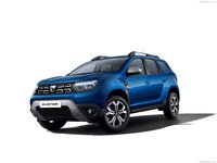 Dacia Duster 2022 Mouse Pad 1477245