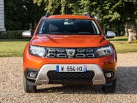 Dacia Duster 2022 Mouse Pad 1477248