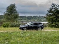 Dacia Duster 2022 Mouse Pad 1477251