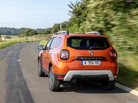 Dacia Duster 2022 Mouse Pad 1477252