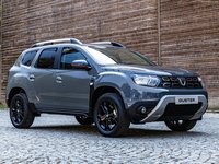 Dacia Duster 2022 puzzle 1477253