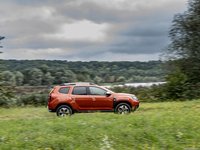 Dacia Duster 2022 Mouse Pad 1477254